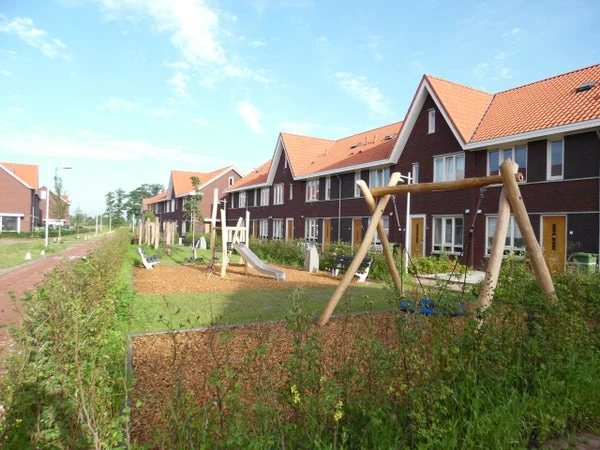 Rental property in Bakkeveen 15, Ede