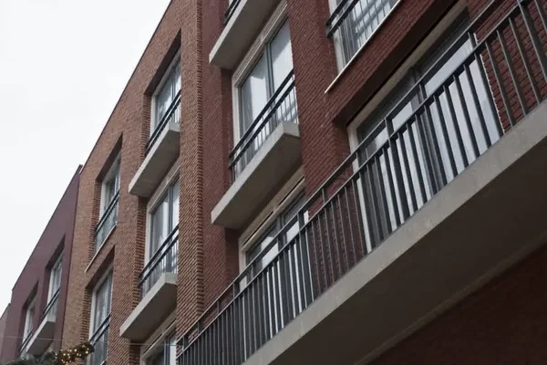 Rental property in Promenade, Waddinxveen