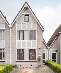 Rental property in Garnaetwei 4, Goes