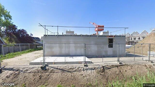Rental property in Kiepeloop 16, Barneveld