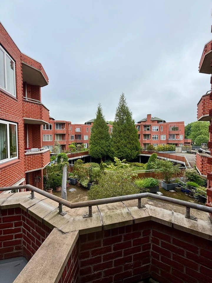 Rental property in Zijpenberg 164, Capelle aan den IJssel