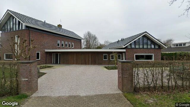 Rental property in Hollandse Hout, Lelystad