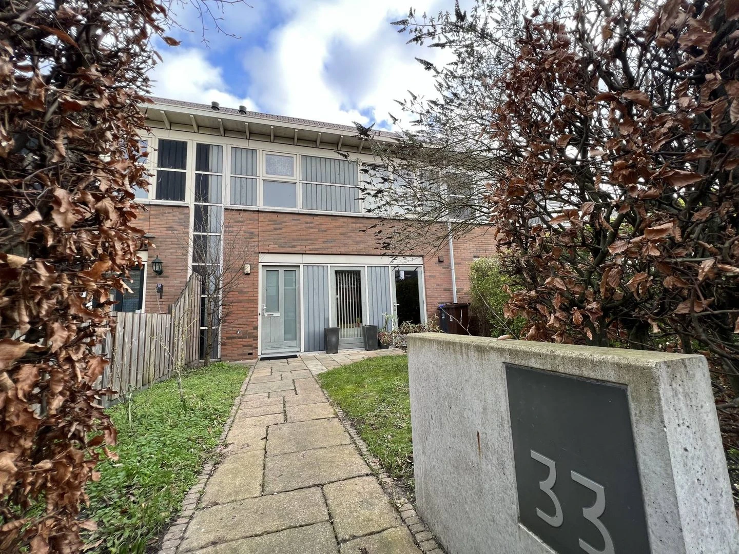 Rental property in Pijlstaartvlinder 33, Utrecht