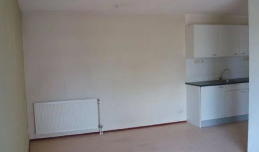 Rental property in Loosduinseweg, The Hague