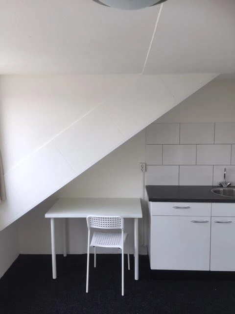 Rental property in Oldenzaalsestraat 193, Hengelo