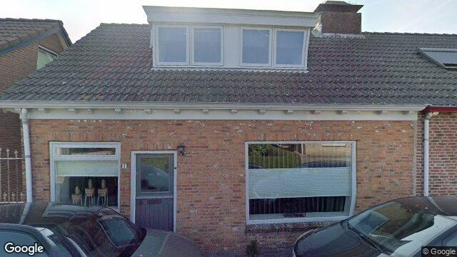 Rental property in Ligneweg 5, Steenbergen
