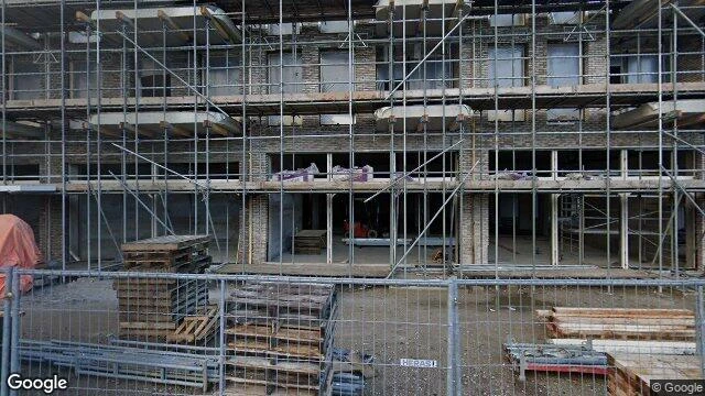 Rental property in De Clomp 31-44, Zeist