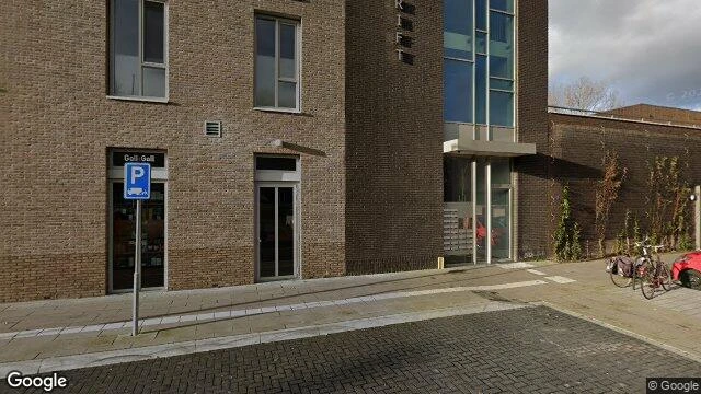 Rental property in De Clomp, Zeist