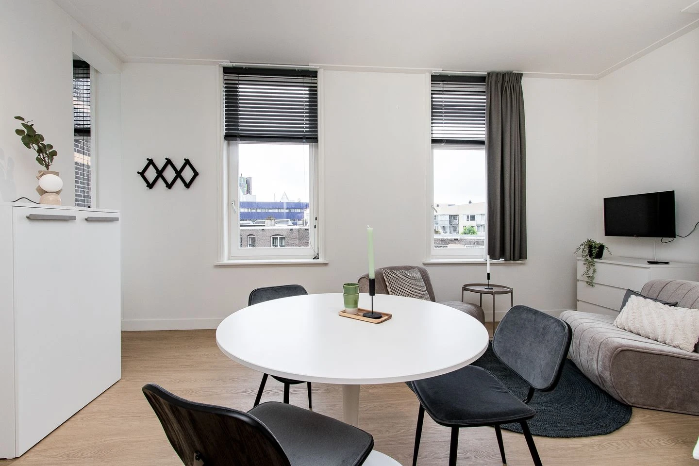 Rental property in Kronenburgersingel 223, Nijmegen
