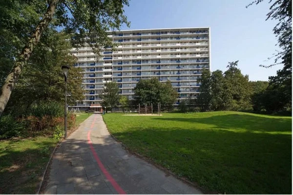 Rental property in Eksterlaan, Vlaardingen