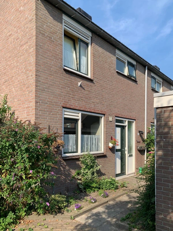 Rental property in Gentiaan, Noordwijk