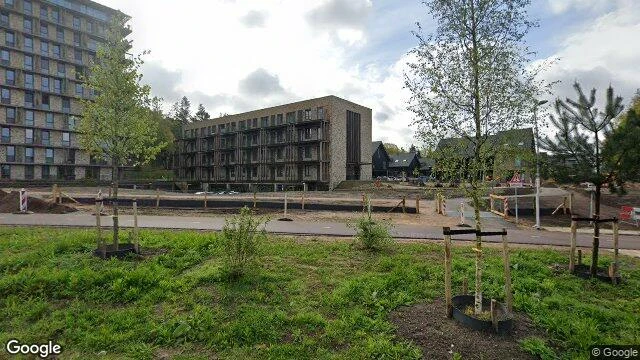 Rental property in Bosbeshof, Ede