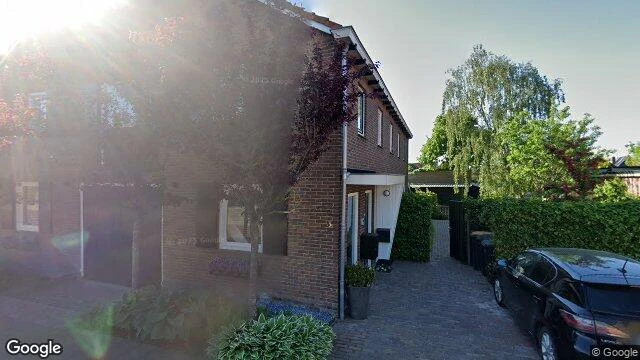 Rental property in Bonstraat, Wervershoof