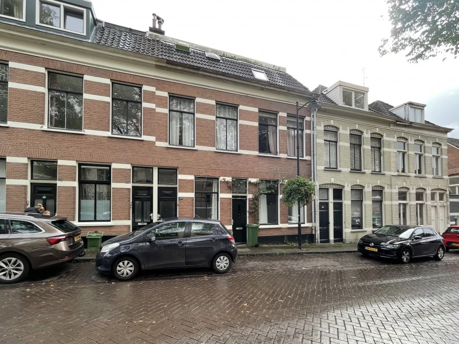 Rental property in Klarendalseweg, Arnhem