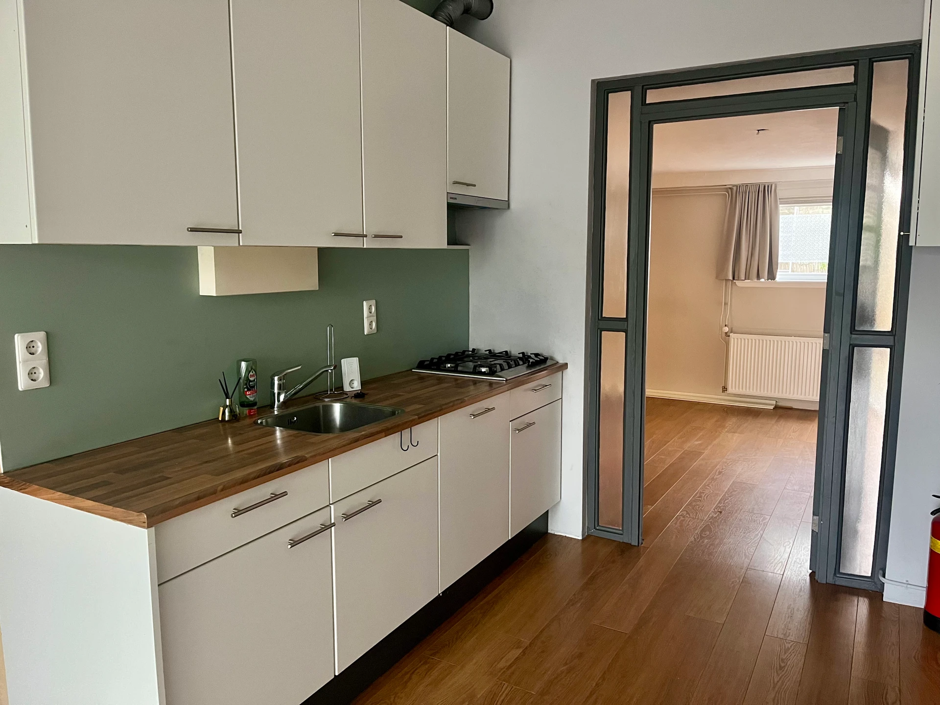 Rental property in Gildstraat 8, Utrecht