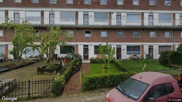 Rental property in Buizerdlaan, Ede