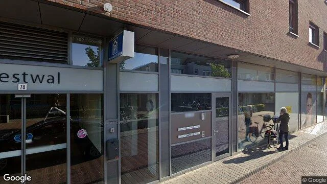 Rental property in Kolveniershof, Goes