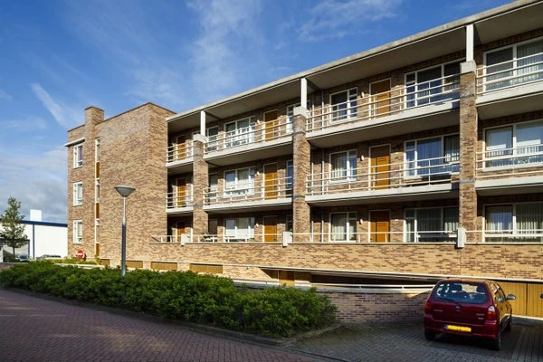 Rental property in Simon Vestdijkstraat 33, Harderwijk