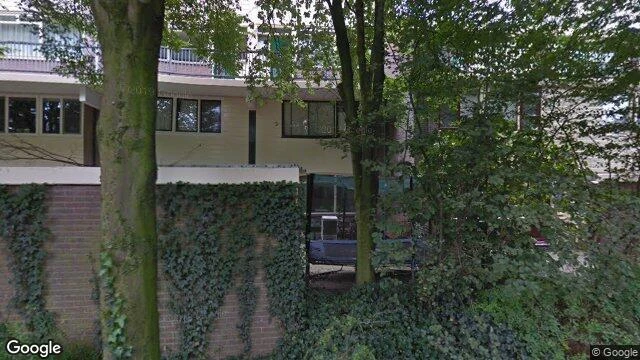Rental property in Gildenburg, Deventer