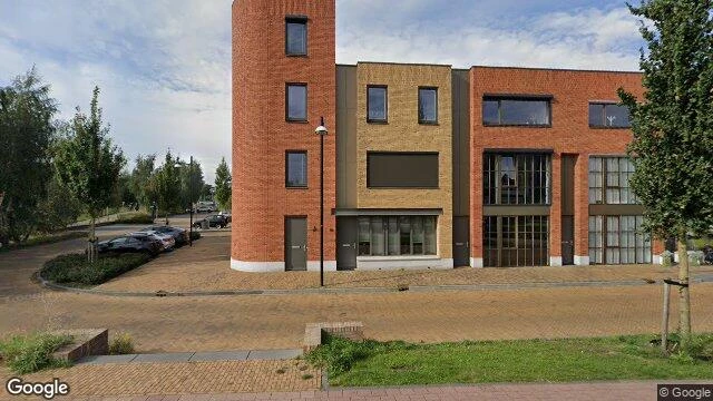 Rental property in Handelskade 158, Doetinchem