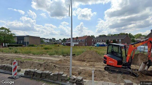 Rental property in Parallelweg, Almelo