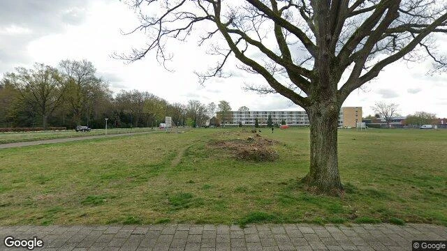 Rental property in Wegastraat 12, Enschede