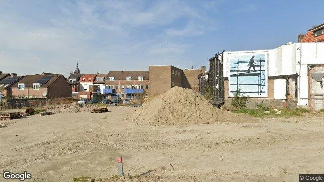 Rental property in Noordstraat, Terneuzen
