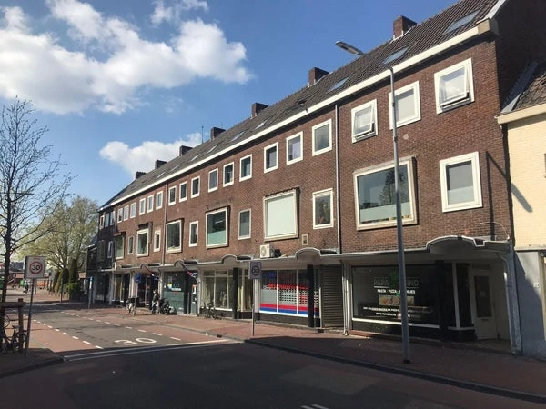 Rental property in Vredebest 10, Gouda
