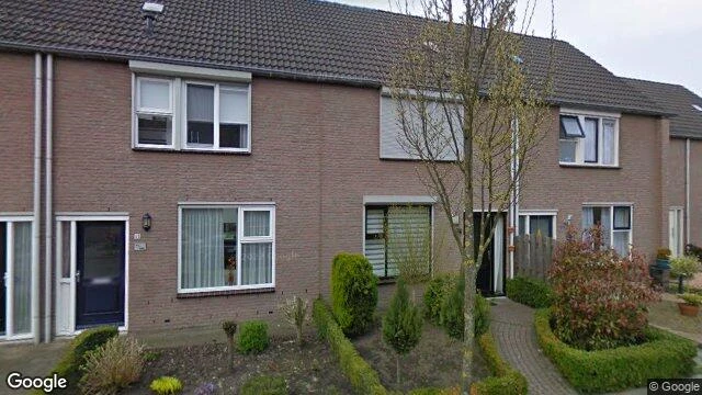 Rental property in Houtsnip, Weert
