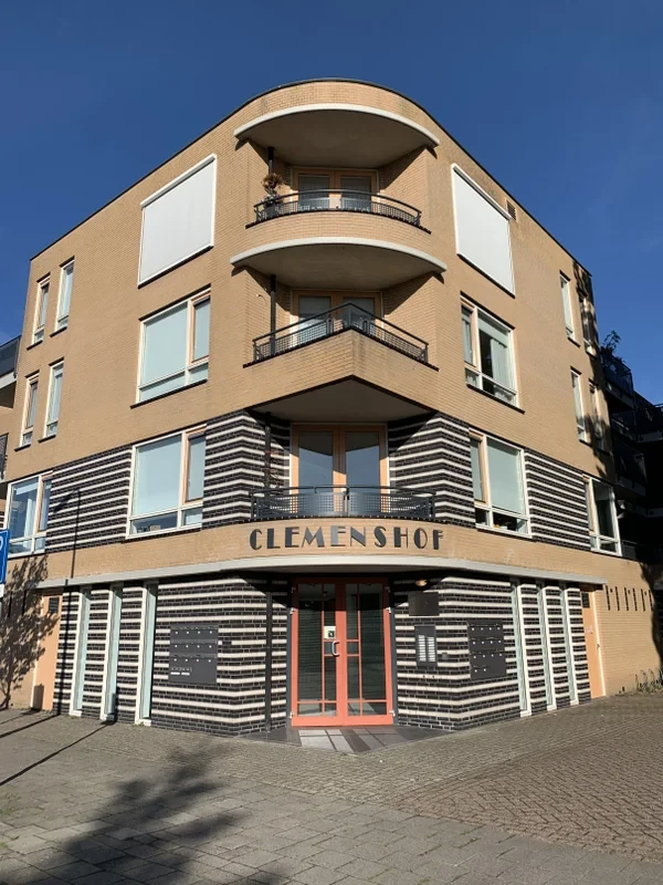 Rental property in Clemenshof 1, Noordwijk
