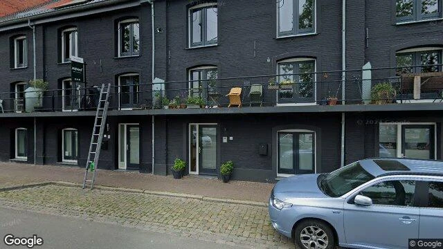 Rental property in Oosterkade 1, Groningen