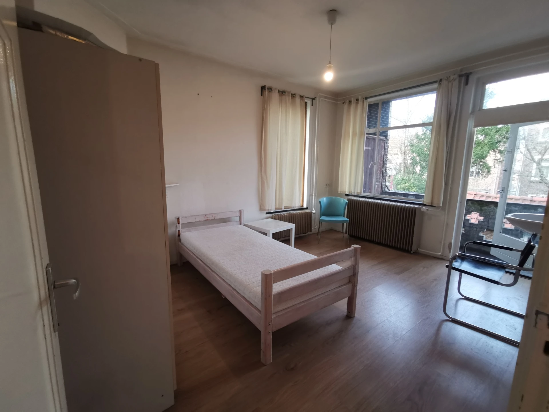 Rental property in Oudenoord 481, Utrecht
