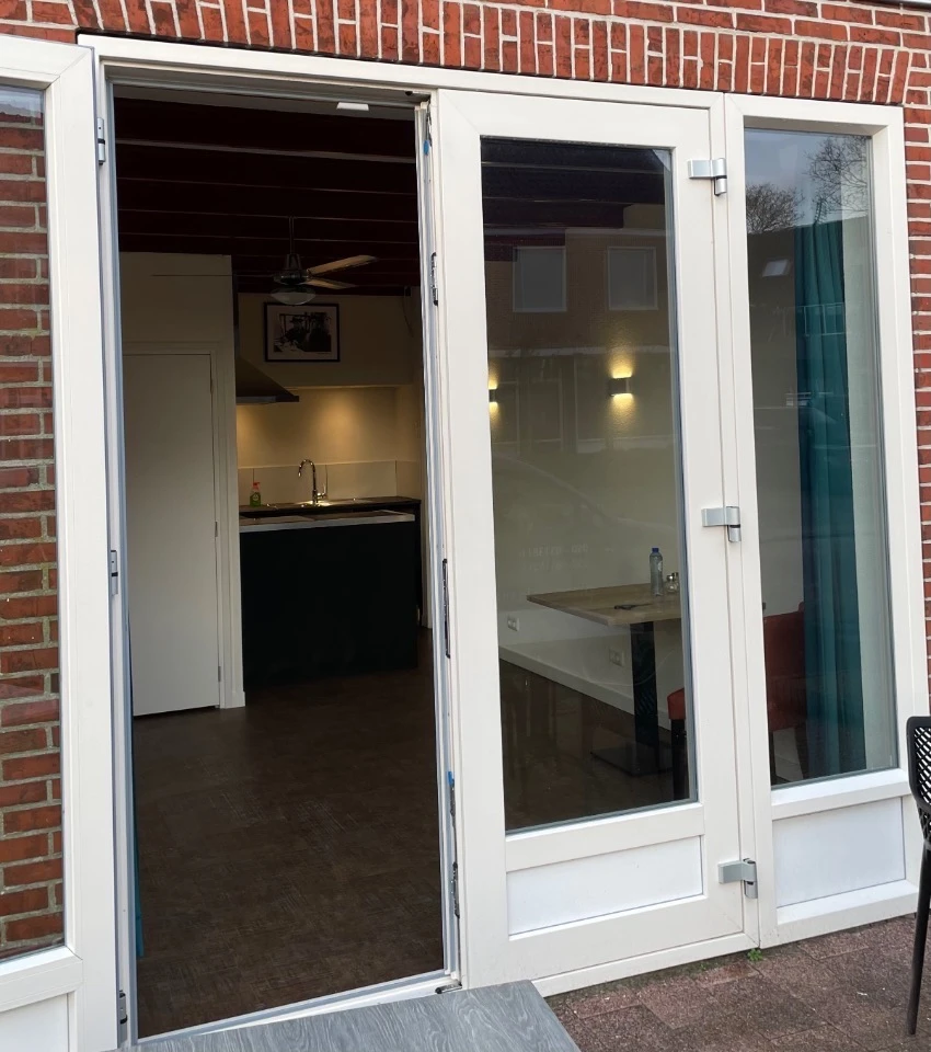 Rental property in Burgemeester Triezenbergstraat 35, Ten Boer