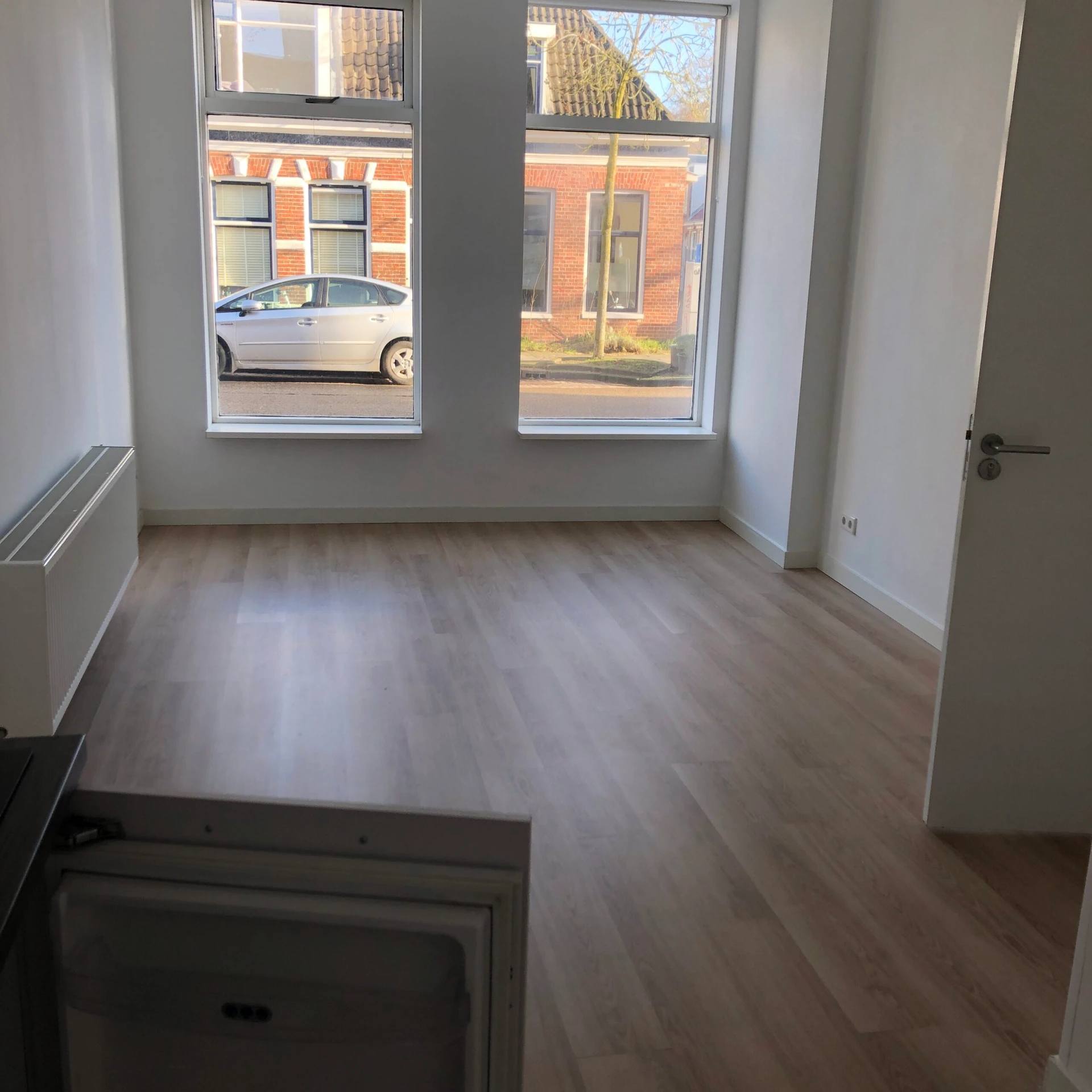 Rental property in Kerklaan 78, Groningen