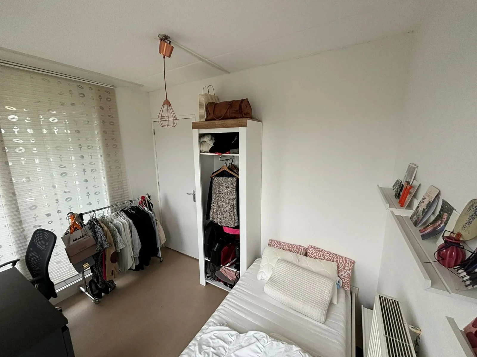 Rental property in Professor J.H. Gunningstraat 105, Amsterdam