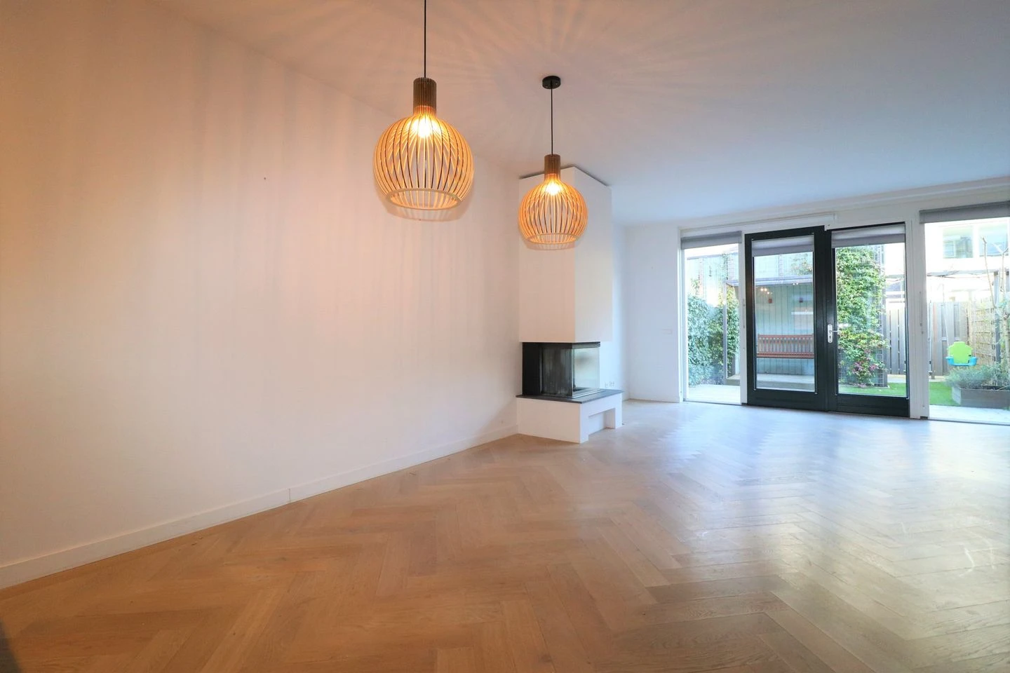 Rental property in Ommoordsestraat 30, Rotterdam