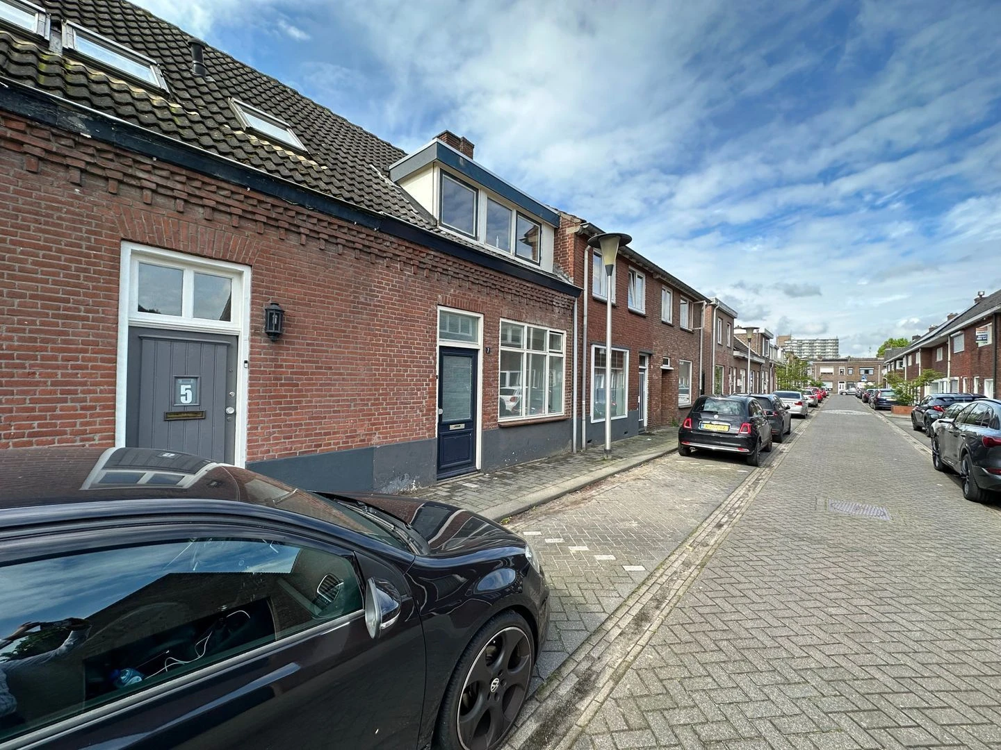 Rental property in Vossenstraat 5701, Helmond