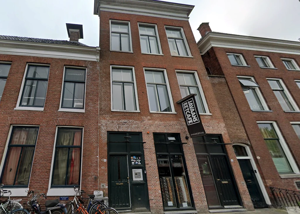 Rental property in Schuitendiep 33f, Groningen