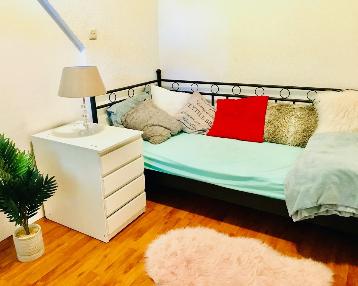 Rental property in Ouwenberg 20, Eindhoven