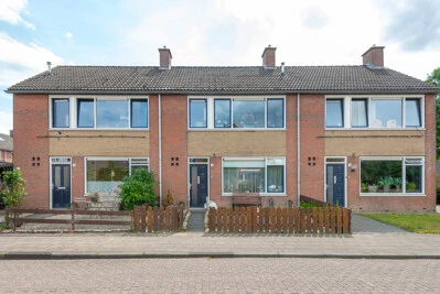 Rental property in Georg Schenckstraat 8, Vollenhove