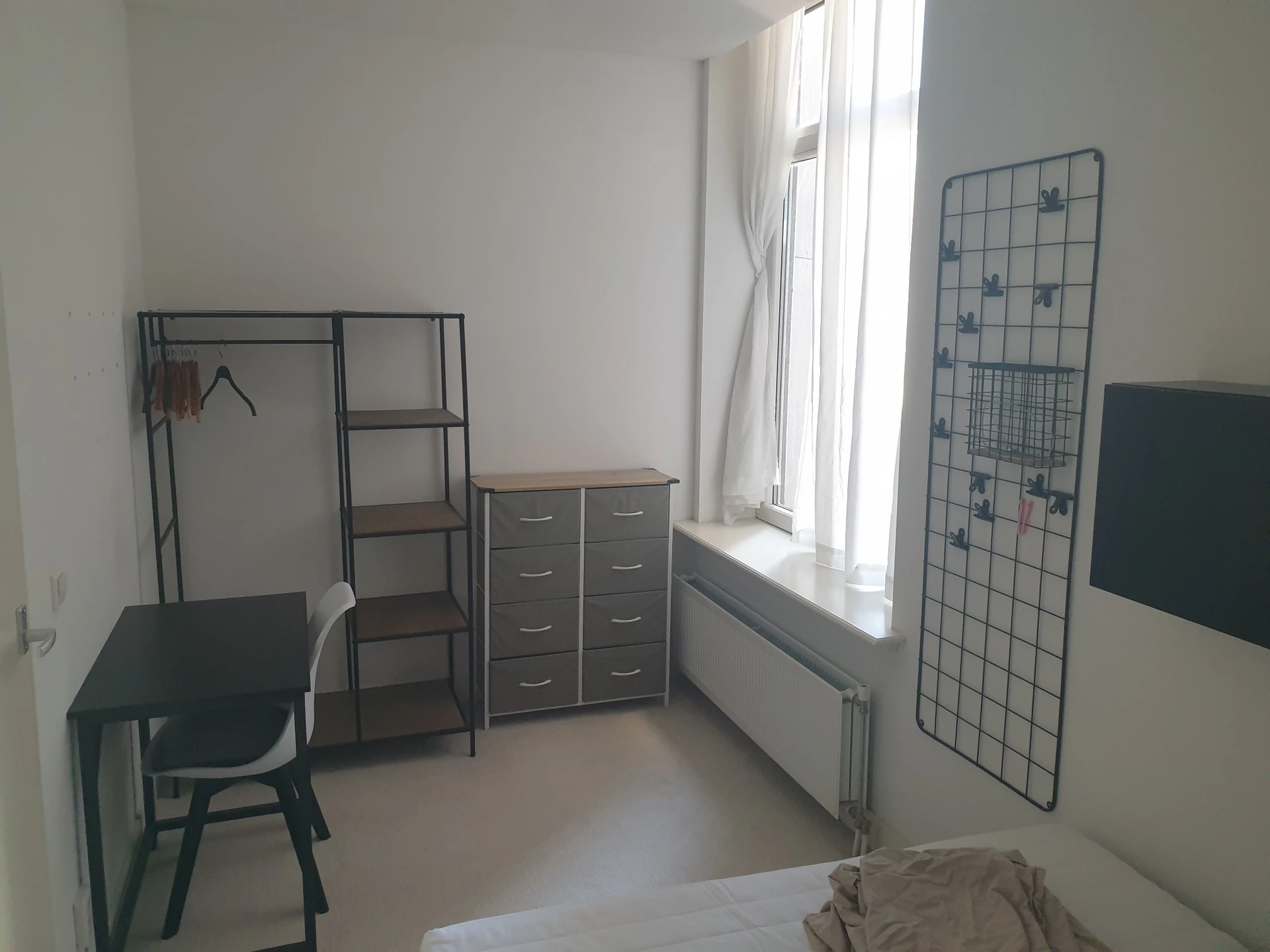 Rental property in Jan Porcellisstraat 3B, Rotterdam