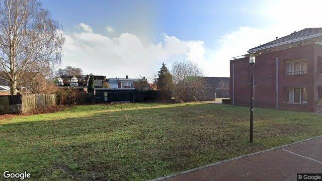 Rental property in Stelplaats, Hengelo