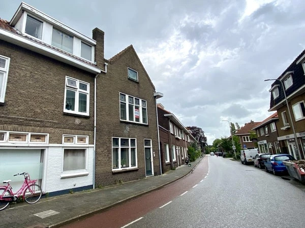 Rental property in Assendorperstraat, Zwolle
