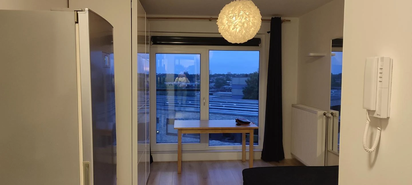 Rental property in Gerbrandypad, Utrecht