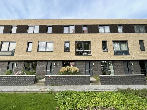 Rental property in Sibculobrink, Enschede