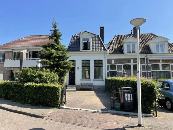 Rental property in Groeneweg, Zwolle