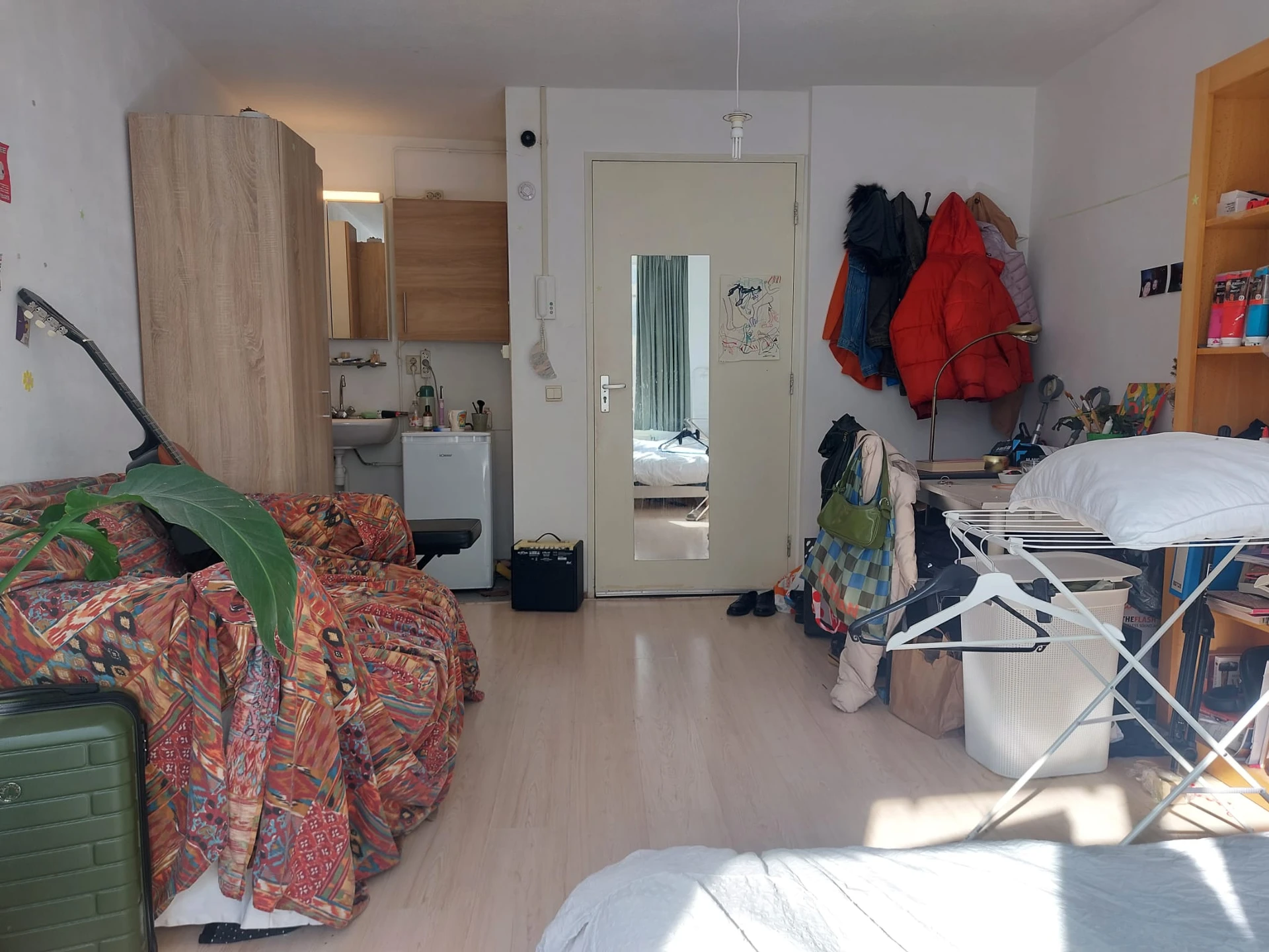 Rental property in Lage Nieuwstraat, The Hague