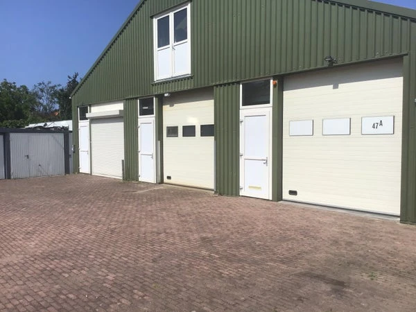 Rental property in Vinkeweg, Katwijk