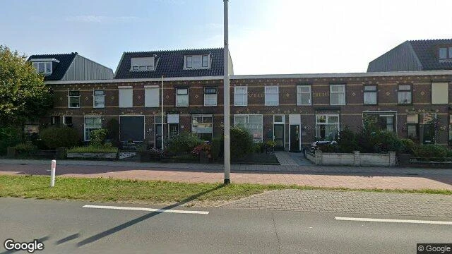 Rental property in Nieuweweg, Poeldijk