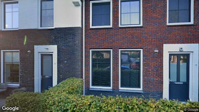 Rental property in Hameie, Techum